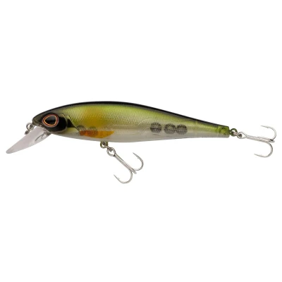 Image of BERKLEY DEX Fat Bullet 100 mm &amp; 130 Fishing Bait (130 Ayu)