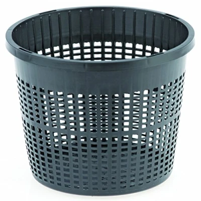 Image of Oase 13 Round Basket Planter
