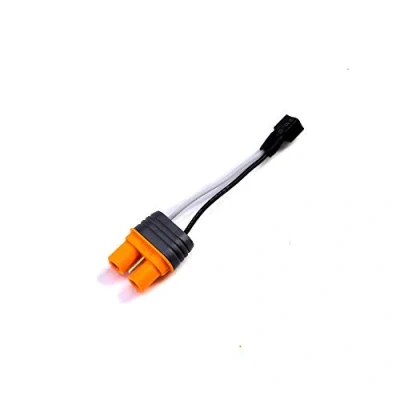 Image of Spektrum Adapter: IC3 Battery/JST PH2.0 Device
