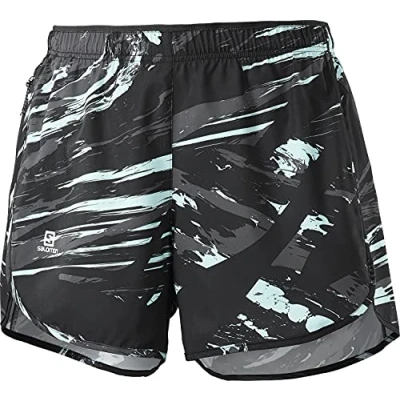 Image of Salomon Agile Women&#039;s Short Trail Running Hiking