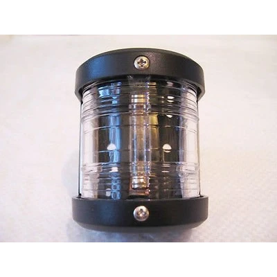 Image of Secure Fix Direct Masthead Navigation Light for Boats 12V