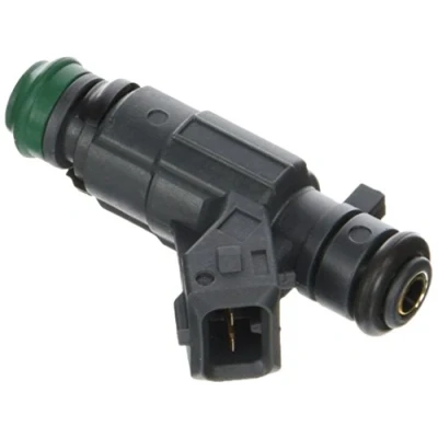 Image of 1984E0 Injector BOSCH 0 280 156 357 PEUGEOT: 106 II Hatchback, 206 CITROËN: C3 I Saxo Hatchback