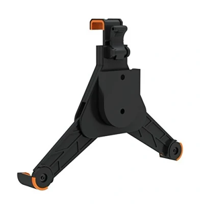 Image of electrosmart Wall Mount Bracket Holder suitable for Apple iPad 2 3 4 Air Tablet Computer 8.9&quot; 10.4&quot;