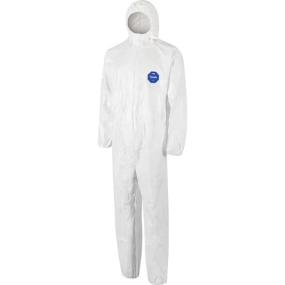 Image of Dupont TYVEK 500 XPERT White Medium (D14663967)