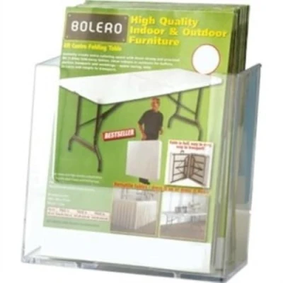 Image of A5 Leaflet Holder
