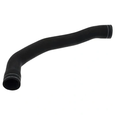 Image of 1446229, 1755951 Radiator Hose FEBI BILSTEIN 101070 55mm EPDM (ethylene propylene diene Monomer (M class) rubber)