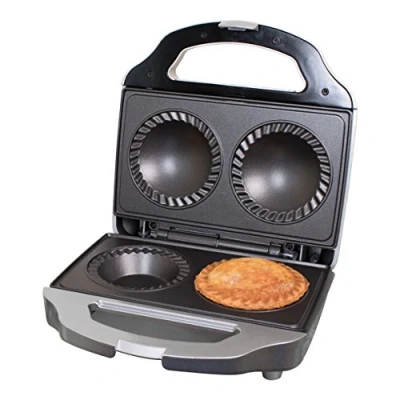 Image of Quest Double Pie Maker 700 Watt