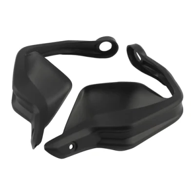 Image of Motorcycle Handlebar Handguards For NC700 NC750X DCT NC750S 2013 2023 Shield Guards Windshield Hand Wind Protection Handguard Protector