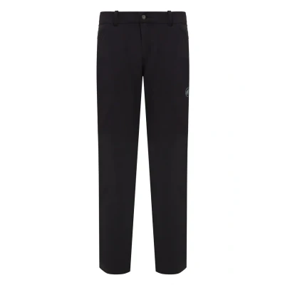 Image of Hiking V Pants Men Black