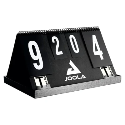 Image of Joola Pointer Table Tennis Scorer Black