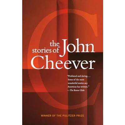 Image of The Stories of John Cheever (Vintage International)