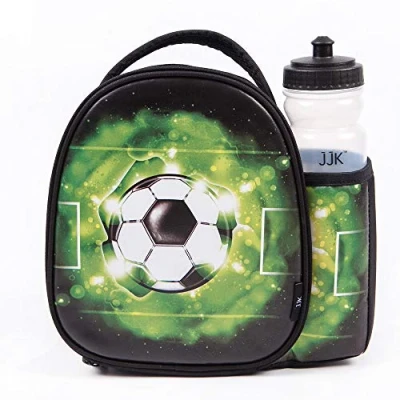 Image of Junior Joy 6804 JJK Football Lunch Bag