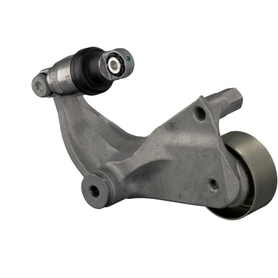 Image of 31170RNAA01, 31170RNAA02, 31170RNAA020 Tensioner FEBI BILSTEIN 30026 HONDA: CIVIC 8 Hatchback