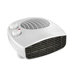 Image of CED 2000W Floor Standing Fan Heater FH2TN