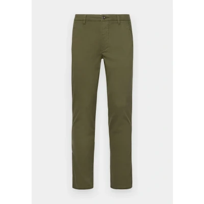 Image of Dockers Smart Supreme Chinos, Men&#039;s, Size: 34x34, Deep depths