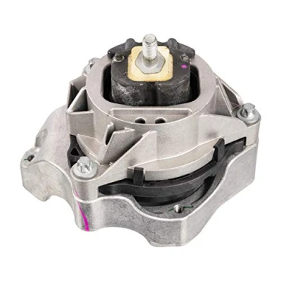 Image of 22116859408 Engine Mount FEBI BILSTEIN 108070 Right Hydro BMW: 1 Hatchback, 3 Saloon, 4 Gran Coupe