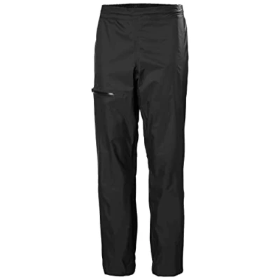 Image of Helly Hansen W Verglas Micro Shell Pant M Black