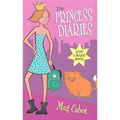 Image of The Princess Diaries