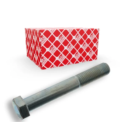 Image of 1328010 Screw / Bolt FEBI BILSTEIN 10438 931 8.8 Male Hex