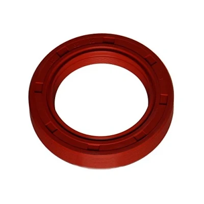Image of 11141255010, 11141715098, 11141715099, 11141715100, 11141715101 Crankshaft Seal AJUSA 15020300 BMW: 5 Saloon