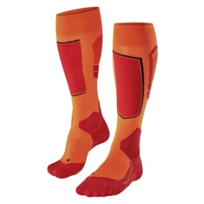Image of Falke SK4 Advanced Ski Socks