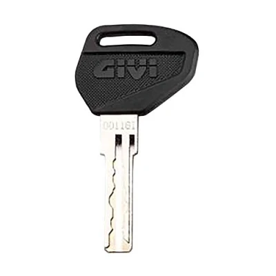 Image of Givi Kit unificazione CHIAVI 3 SERRATURE Security Lock SL103