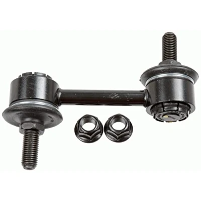 Image of F15128170 Anti roll bar link LEMFÖRDER 38069 01 Rear Axle, both sides 85mm M10x1,25mm MAZDA: MX 5 3, RX 8