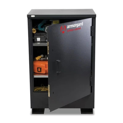 Image of Armorgard TuffStor Cabinet TSC2 (800 x 585 1250) Model
