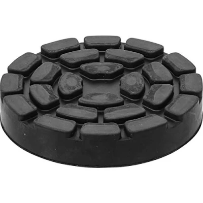 Image of BGS 7044 Rubber Pad for Auto Lifts Ø 130 mm