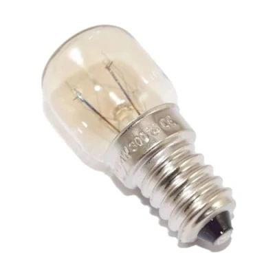 Image of Ufixt Fits Oven Pygmy Lamp Bulb SES/E14 15W 220 240V 300C