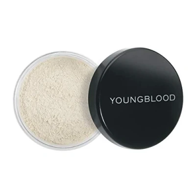 Image of Youngblood Loose Mineral Rice Powder In Light 10 G