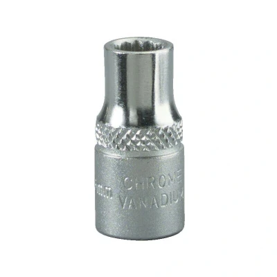 Image of Kennedy 7/32&quot; A/F Socket 1/4&quot; Square Drive