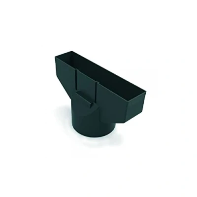 Image of Manthorpe GTV_AD Flexi Pipe Adaptor