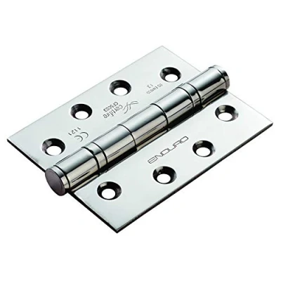 Image of Carlisle Brass HIN1433P/13SSS Hinge, Satin Stainless Steel