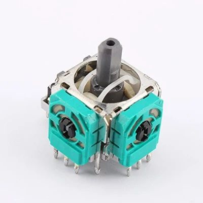 Image of Tihebeyan 1 PCS 3D Controller Joystick for Xbox one, Axis Analog Sensor Module Stick Rocker Wireless Replacement One