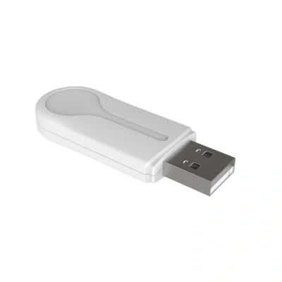 Image of CYCPLUS USB ANT+ STICK An adapter for TheSufferfest, TrainerRoad, Zwift, Rouvy to upgrade Bike trainer U1 pro