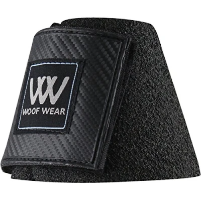 Image of Woof Wear Kevlar Overreach Boot Black, Medium