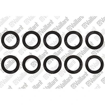 Image of Vaillant Packing O ring Pack of 10 178993