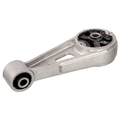 Image of 95211295 Engine Mount BLUE PRINT ADBP800111 Front Rubber Metal CHEVROLET: Spark