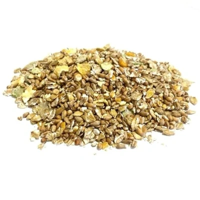 Image of Duck, Swan and Goose Mixture 15kg Premium Wild Bird Food Garden Seed Feed