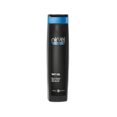 Image of Wet Look Hair Styling Gel 250 ml