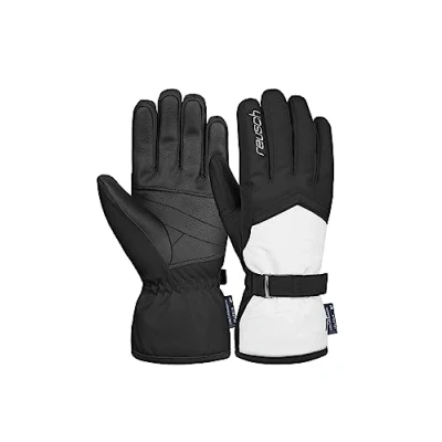 Image of Reusch Moni R TEX® XT Women&#039;s Warm Waterproof Breathable Gloves
