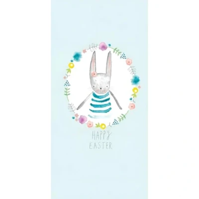 Image of Special Editions Pack of 6 Alzheimer&#039;s Society Charity Easter Greeting Cards in Two Cute Designs 649777