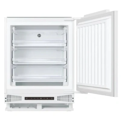 Image of HBFUP140NKE/1 95L 60cm Built in Undercounter White Freezer