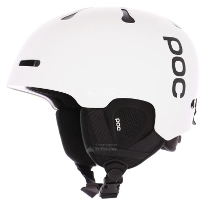 Image of POC Auric Cut ski helmet A multi impact, well ventilated, versatile and snowboard for on off piste challenges