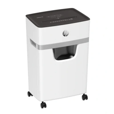 Image of HP OneShred 15CC, Aktenvernichter, Sicherheitsstufe P 4, Cross Cut, 15 Blatt, 2803