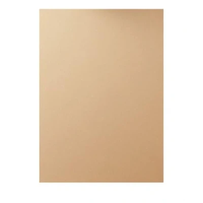 Image of Hawksbill Paper Kraft A4 100 Sheets GSM for Painting, Sketching, Packaging &amp; Wrapping Made from Reusable Fibres