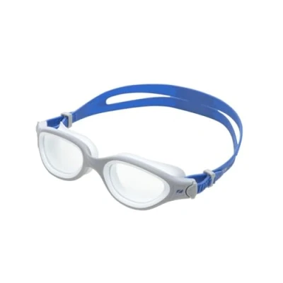 Image of ZONE3 Venator X Swim Goggles With Anti Fog LUCID Lenses, Clear Vision, No Leaking, Comfortable For Open Water/Pool Swimming/Wide Angle Unisex