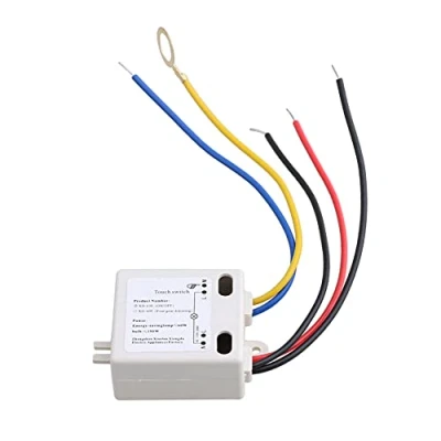 Image of BQLZR On Off Touch Switch 50 to 60HZ LED Lamp DIY AccessoriesXD 608