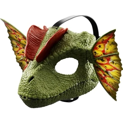 Image of Mattel HXF55 Toy, Multicolour